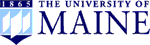 University of Maine Crest Logo